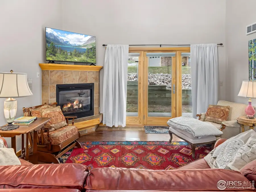 880 Crabapple Ln, Estes Park, CO 80517 - #3