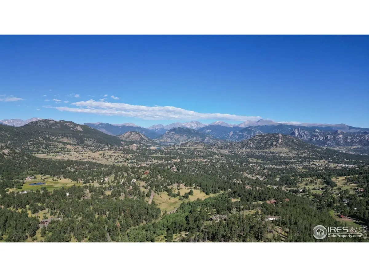 0 Moon Trailway, Estes Park, CO 80517 - #1