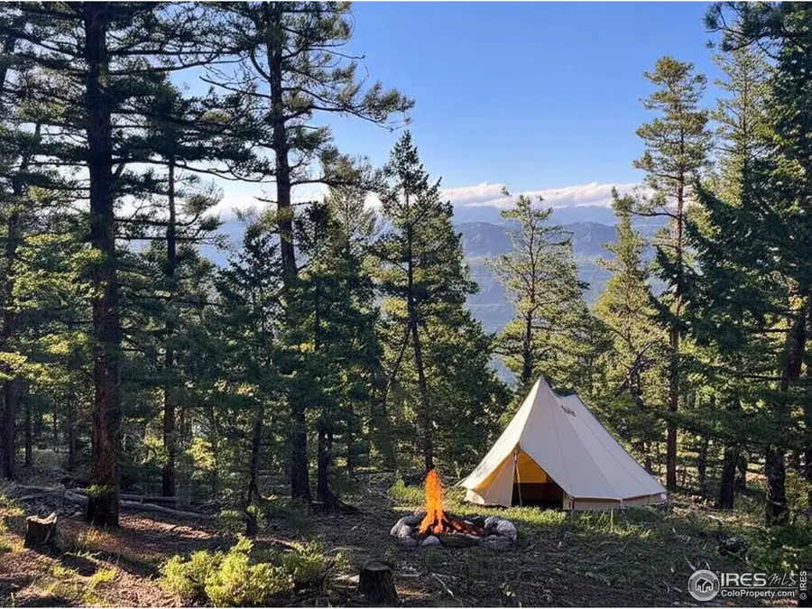 0 Moon Trailway, Estes Park, CO 80517 - #3