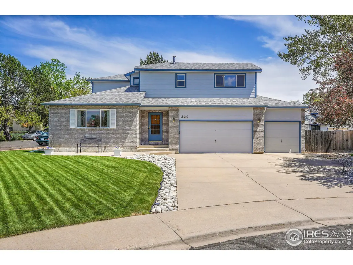 2410 Key Ct, Longmont, CO 80501 - #1