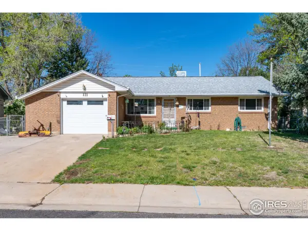 111 Barbara St, Louisville, CO 80027
