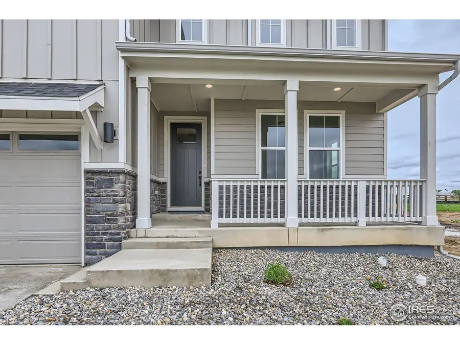 5901 Aspenglow St, Longmont, CO 80504 - #3