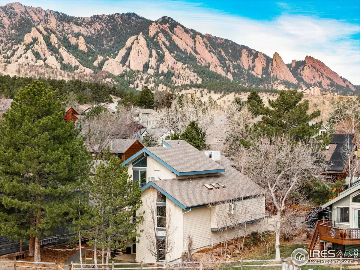 3075 Galena Way, Boulder, CO 80305 - Image #1