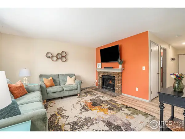 1640 Kirkwood Dr #2022, Fort Collins, CO 80525