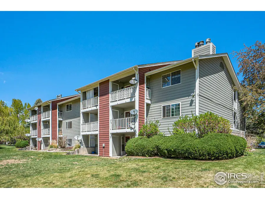 1640 Kirkwood Dr #2022, Fort Collins, CO 80525 - Image #2