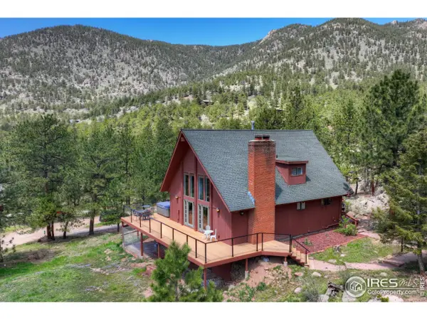 40 Hopi Ct, Lyons, CO 80540