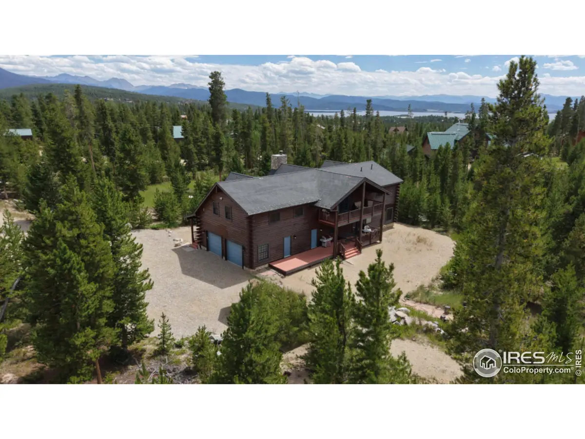 315 County Road 4454, Grand Lake, CO 80447 - Image #1