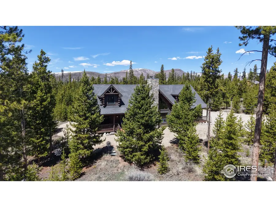 315 County Road 4454, Grand Lake, CO 80447 - Image #2