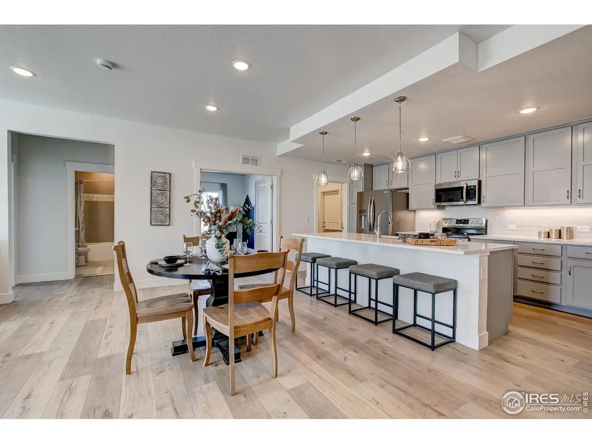 3425 Triano Creek Dr #101, Loveland, CO 80538 - #1