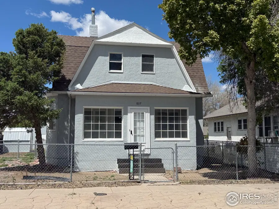 827 Prospect St, Fort Morgan, CO 80701 - Image #2