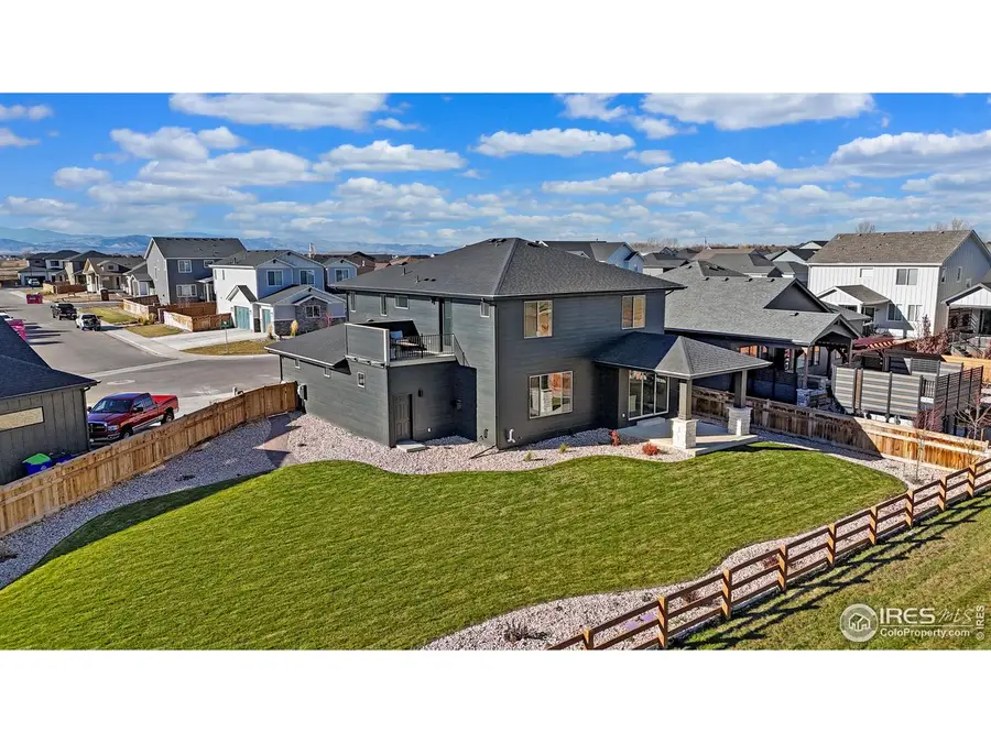 743 Little Leaf Dr, Windsor, CO 80550 - #2