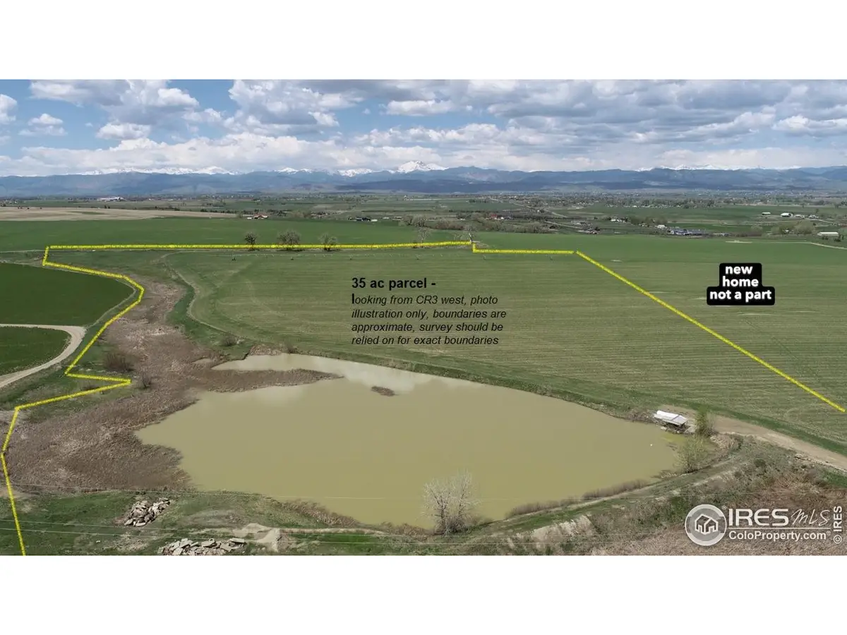 3 Ct Rd, Berthoud, CO 80513 - Image #1