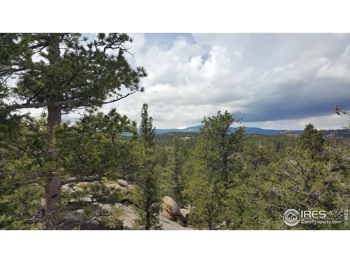 2928 Fox Acres E Dr, Red Feather Lakes, CO 80545 - Image #1