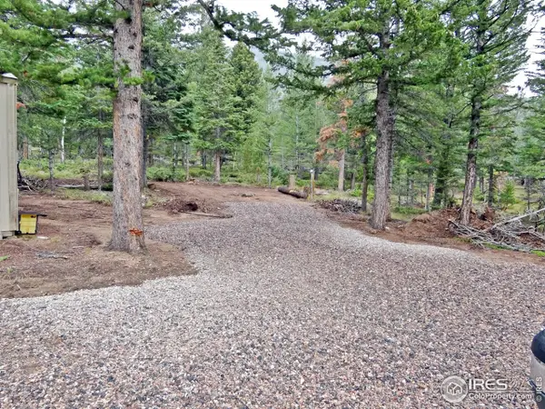 257 Jicarilla Trl, Red Feather Lakes, CO 80545