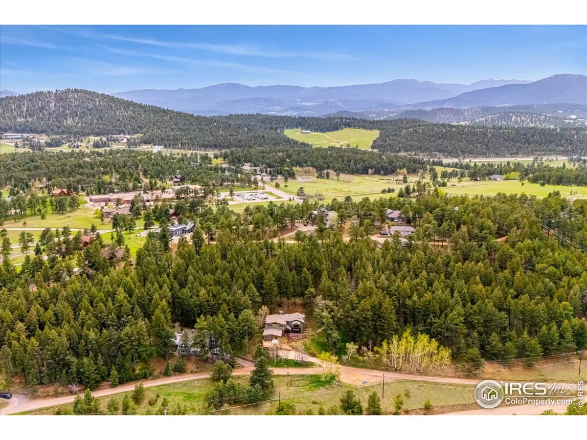 25808 Sunrise Ln, Golden, CO 80401 - Image #1