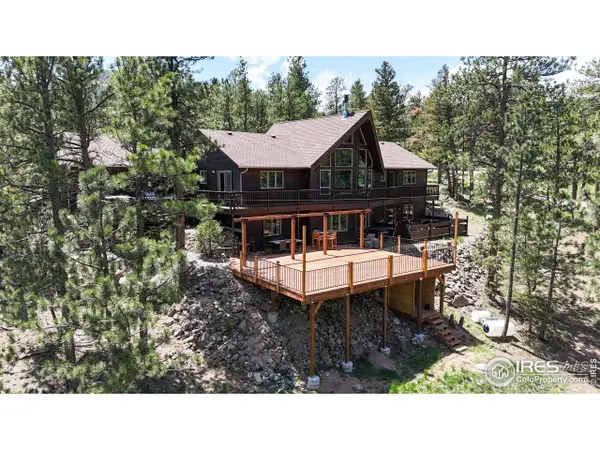 287 Wichita Rd, Lyons, CO 80540