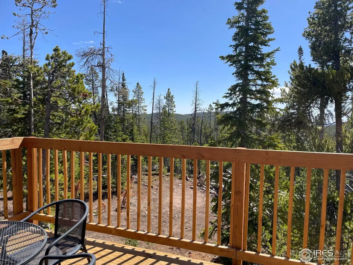 0 Forest Service 169 Rd #Parcel 3, Red Feather Lakes, CO 80545 - #1