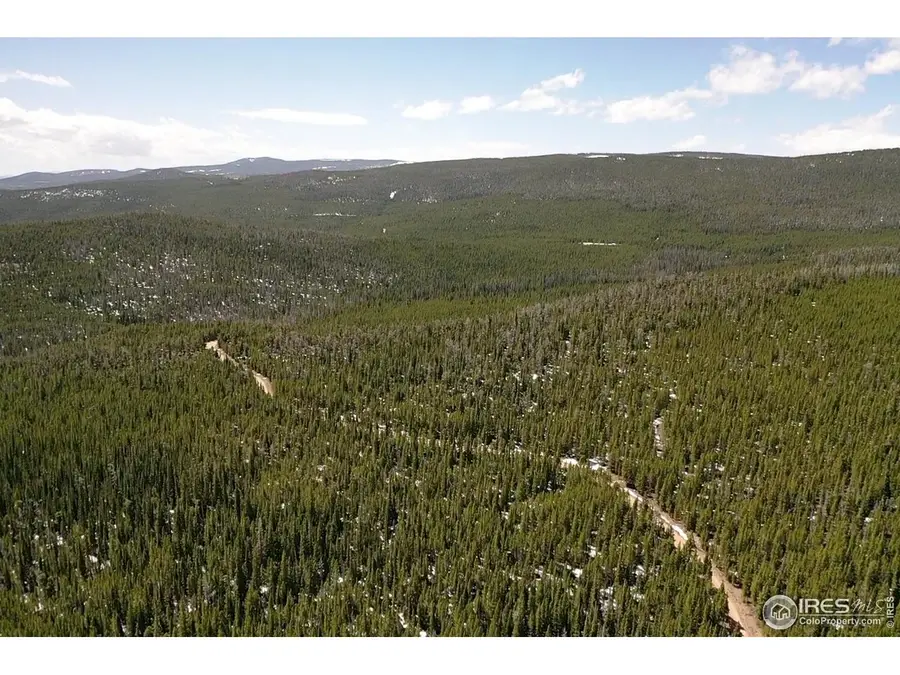 0 Forest Service 169 Rd #Parcel 3, Red Feather Lakes, CO 80545 - #2