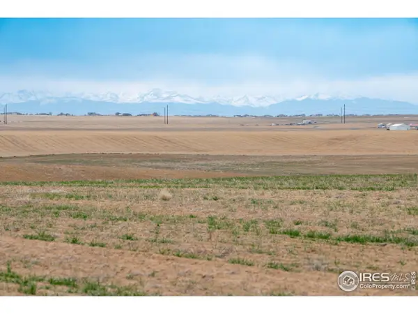 Lot 14 144th Ave, Bennett, CO 80102