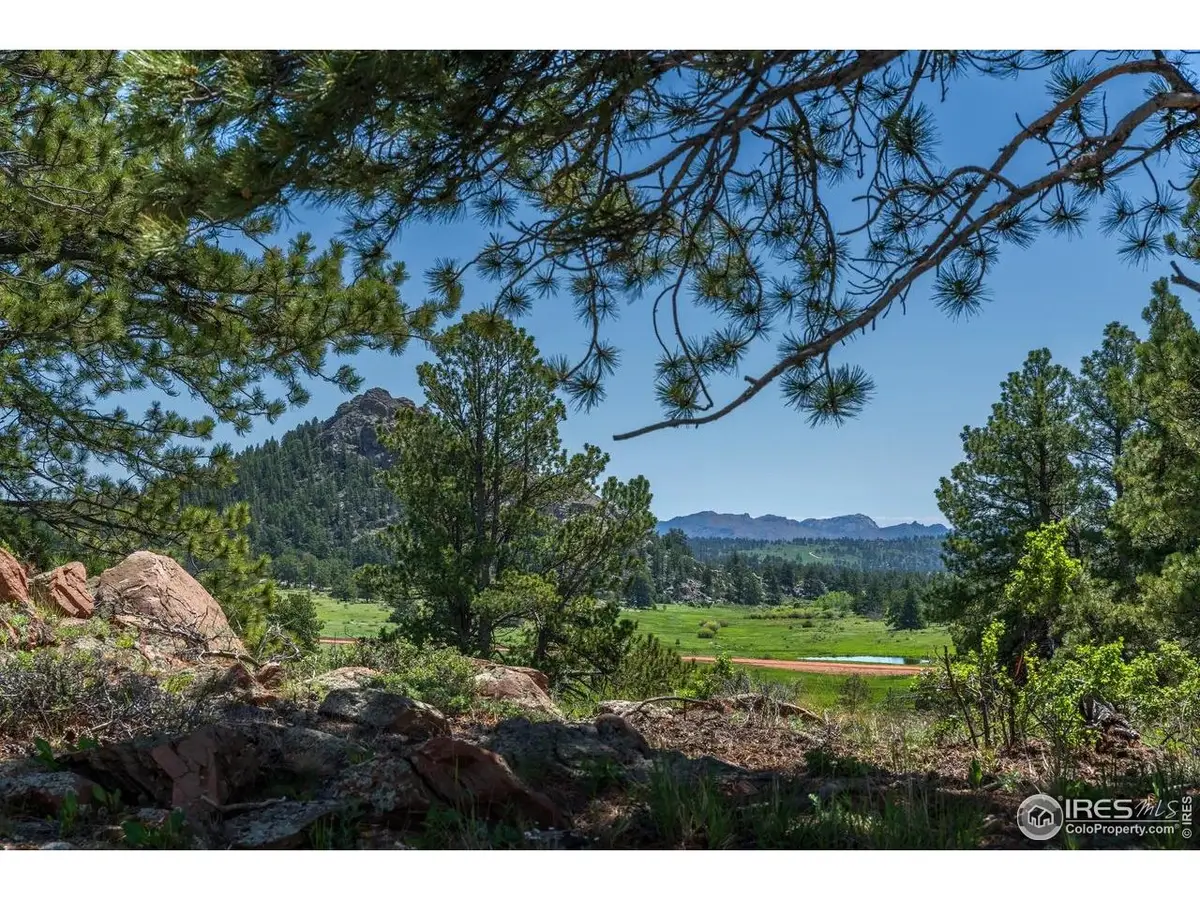 Mountain Pony Rd, Livermore, CO 80536 - #1