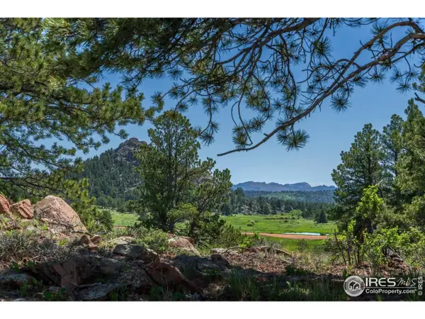 Mountain Pony Rd, Livermore, CO 80536