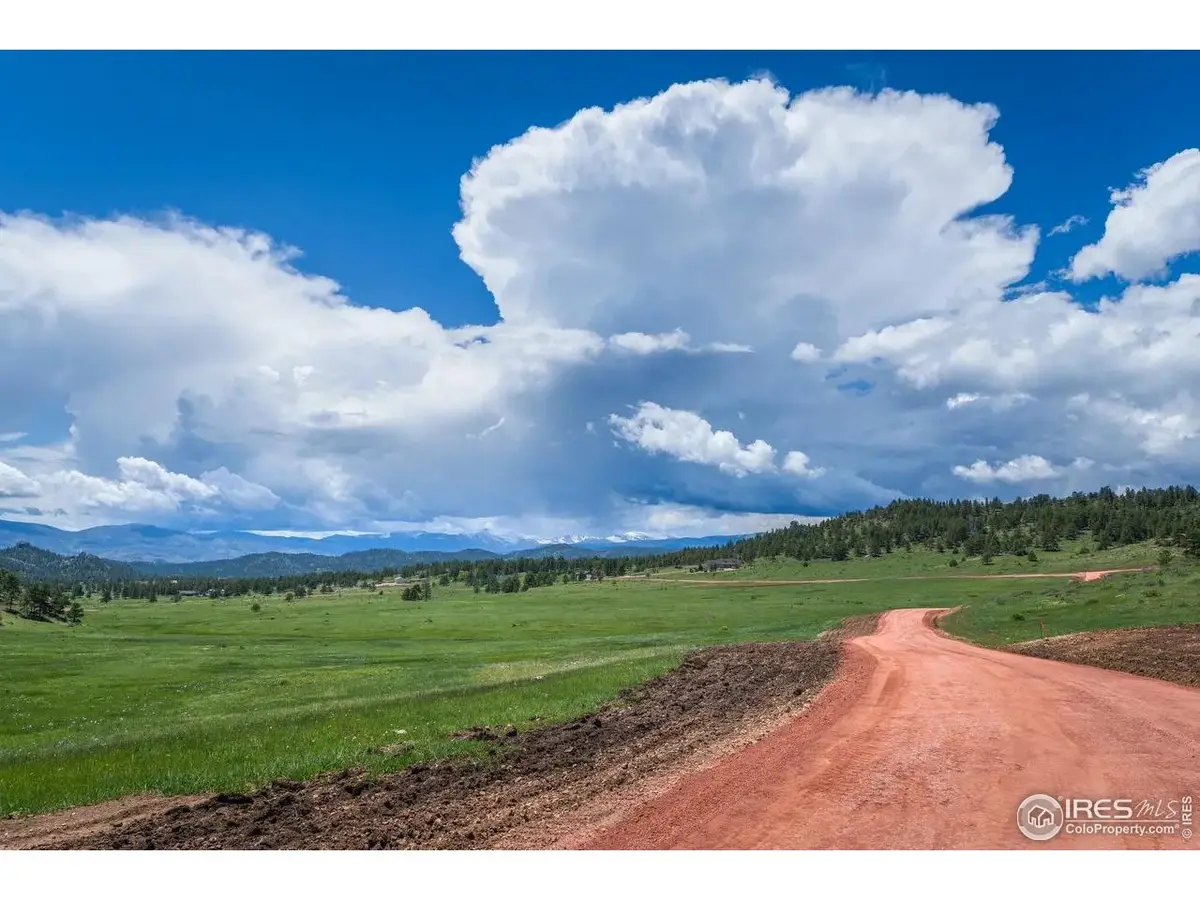 Shoshana Ranch Rd, Livermore, CO 80536 - #1