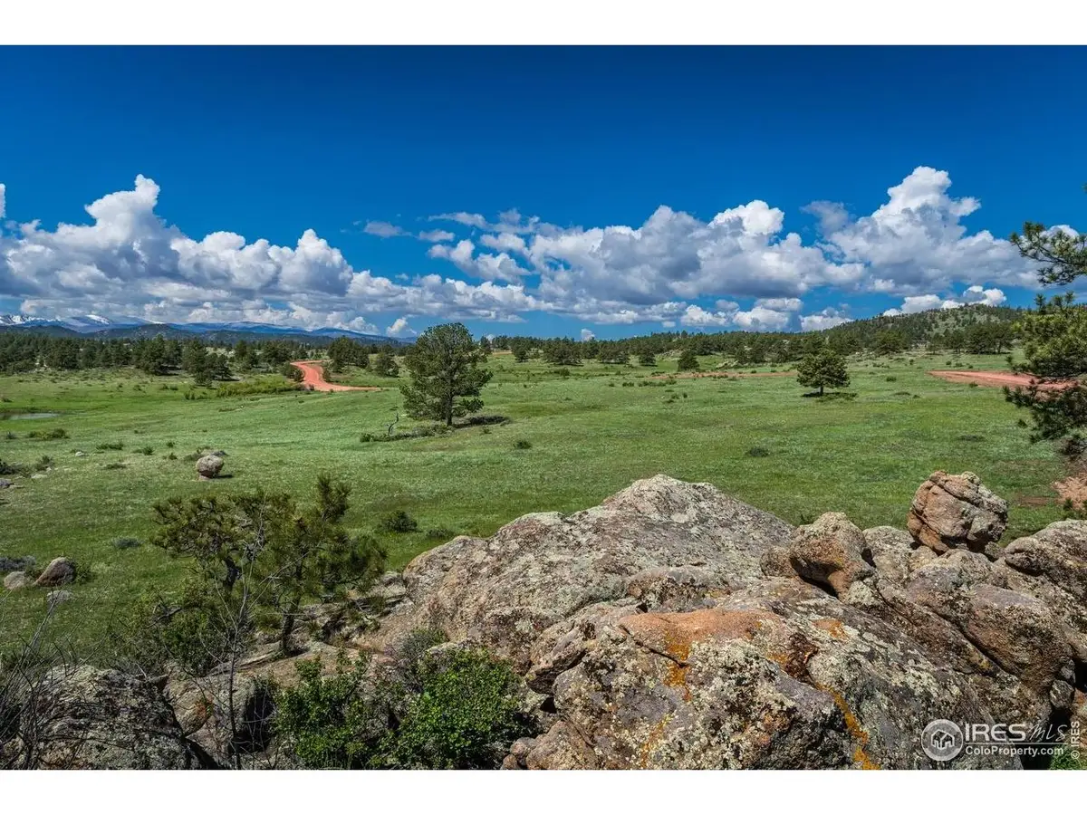 Shoshana Ranch Rd, Livermore, CO 80536 - #1