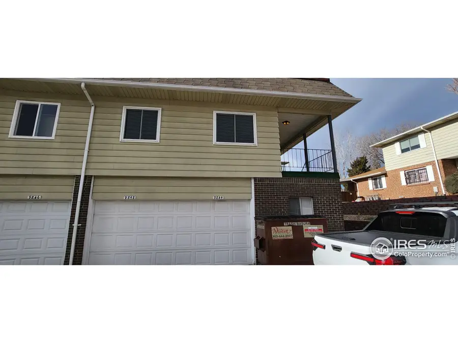 9848 Lane St, Thornton, CO 80260 - #2