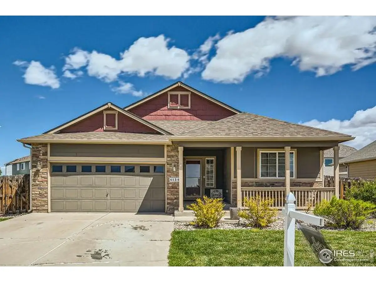 4134 Cypress Ridge Ln, Wellington, CO 80549 - Image #1