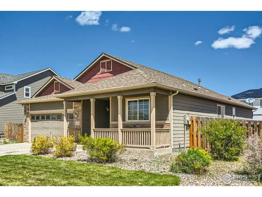 4134 Cypress Ridge Ln, Wellington, CO 80549 - Image #2