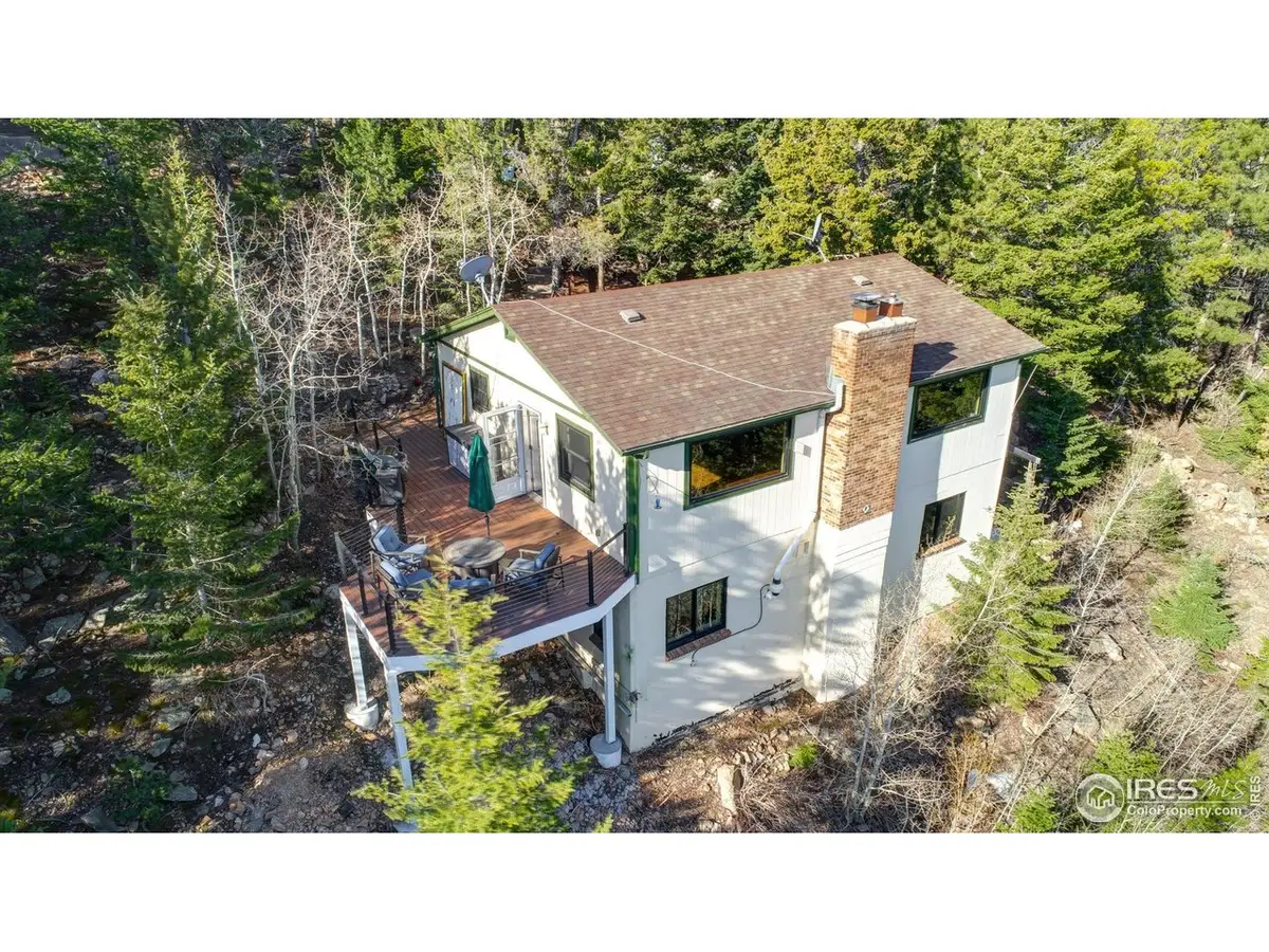 33090 Janelle Cir, Golden, CO 80403 - Image #1