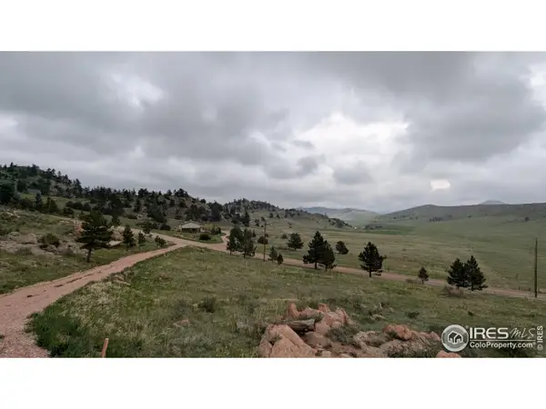 1191 Eiger Rd, Livermore, CO 80536