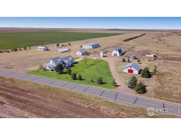 26397 Highway 59, Haxtun, CO 80731