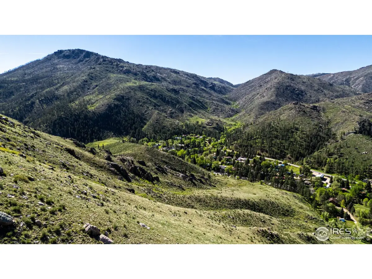 0 Wild River Rd, Bellvue, CO 80512 - Image #1