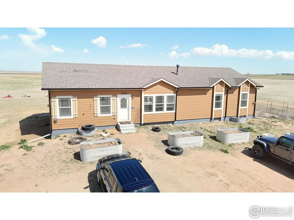32208 County Road 89, Briggsdale, CO 80611 - Image #1