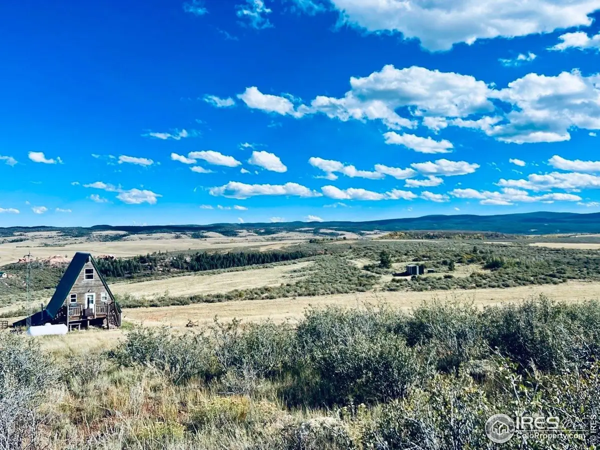 867 Windy Ridge Rd, Red Feather Lakes, CO 80545 - Image #1