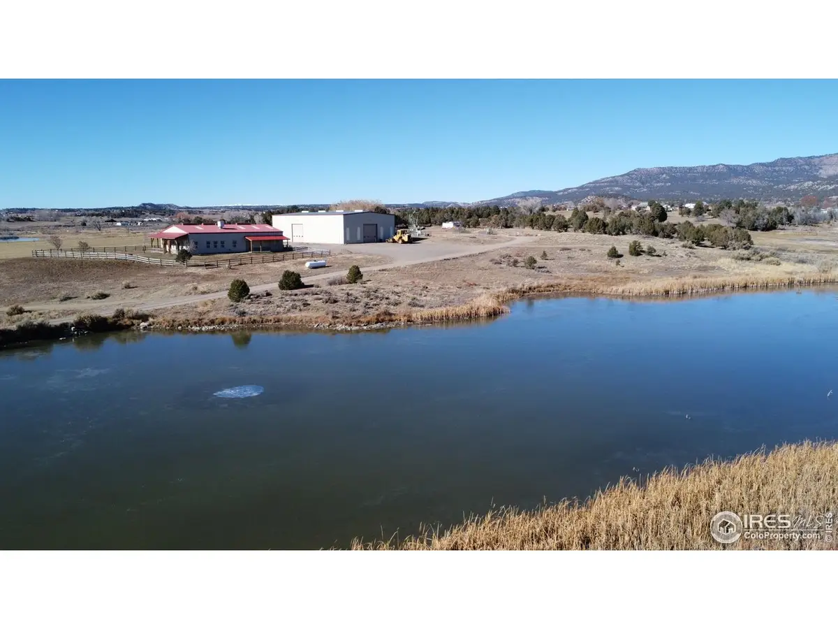 777 County Road 977, Ignacio, CO 81137 - #1