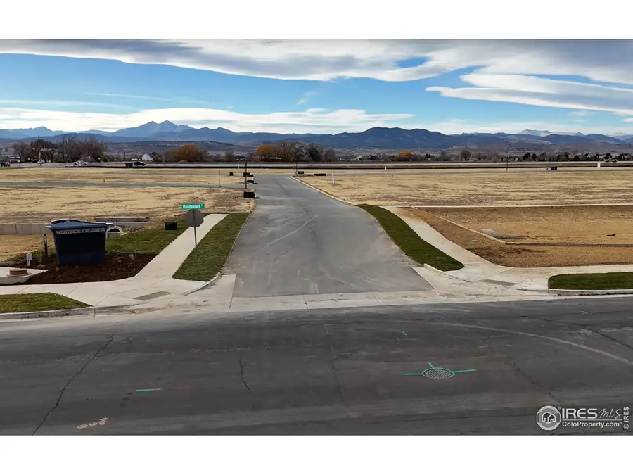 0 Co Highway 56 #LOT 6, Berthoud, CO 80513 - #2