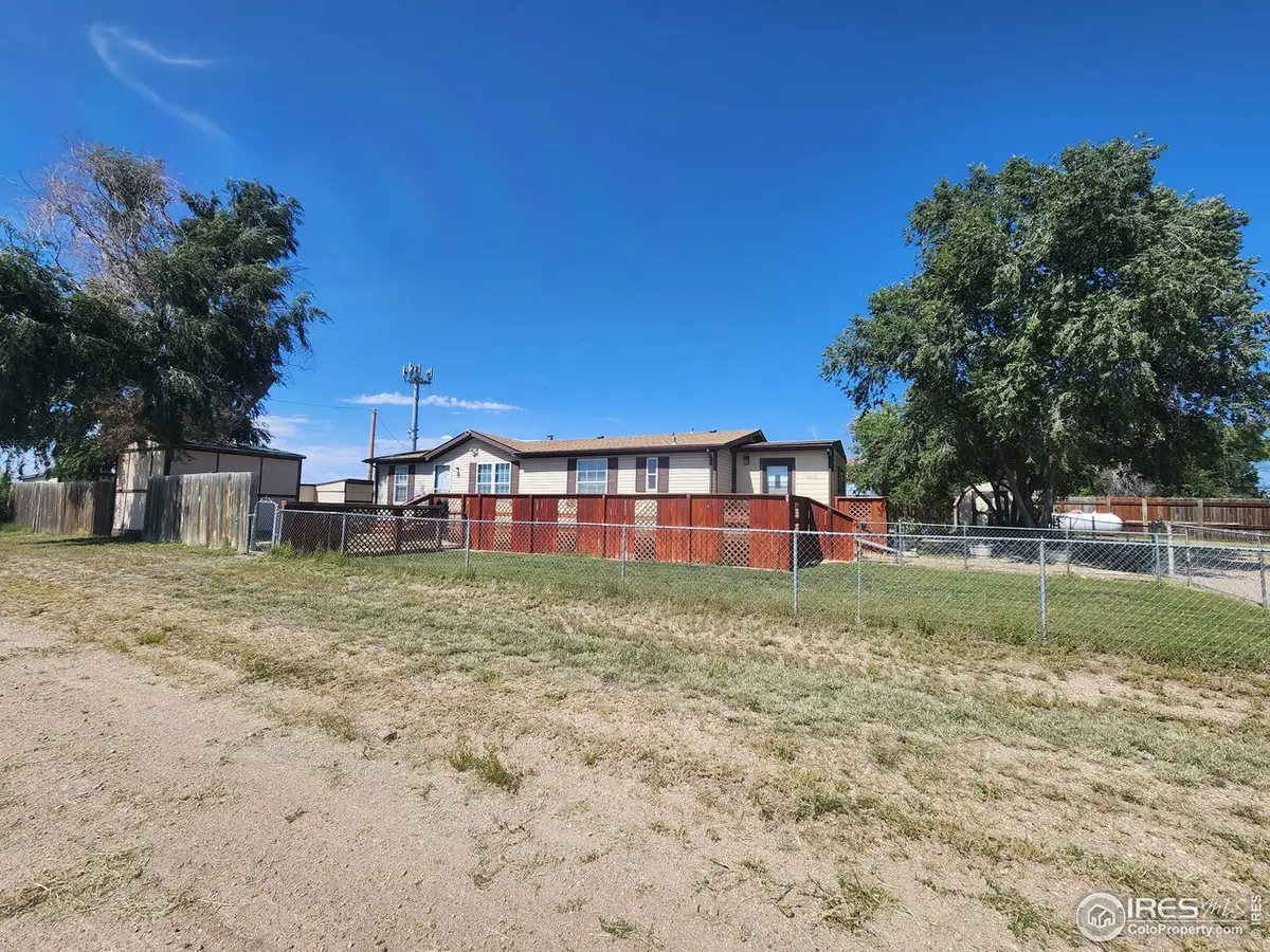20940 Mc Kinley St, Padroni, CO 80745 - #1