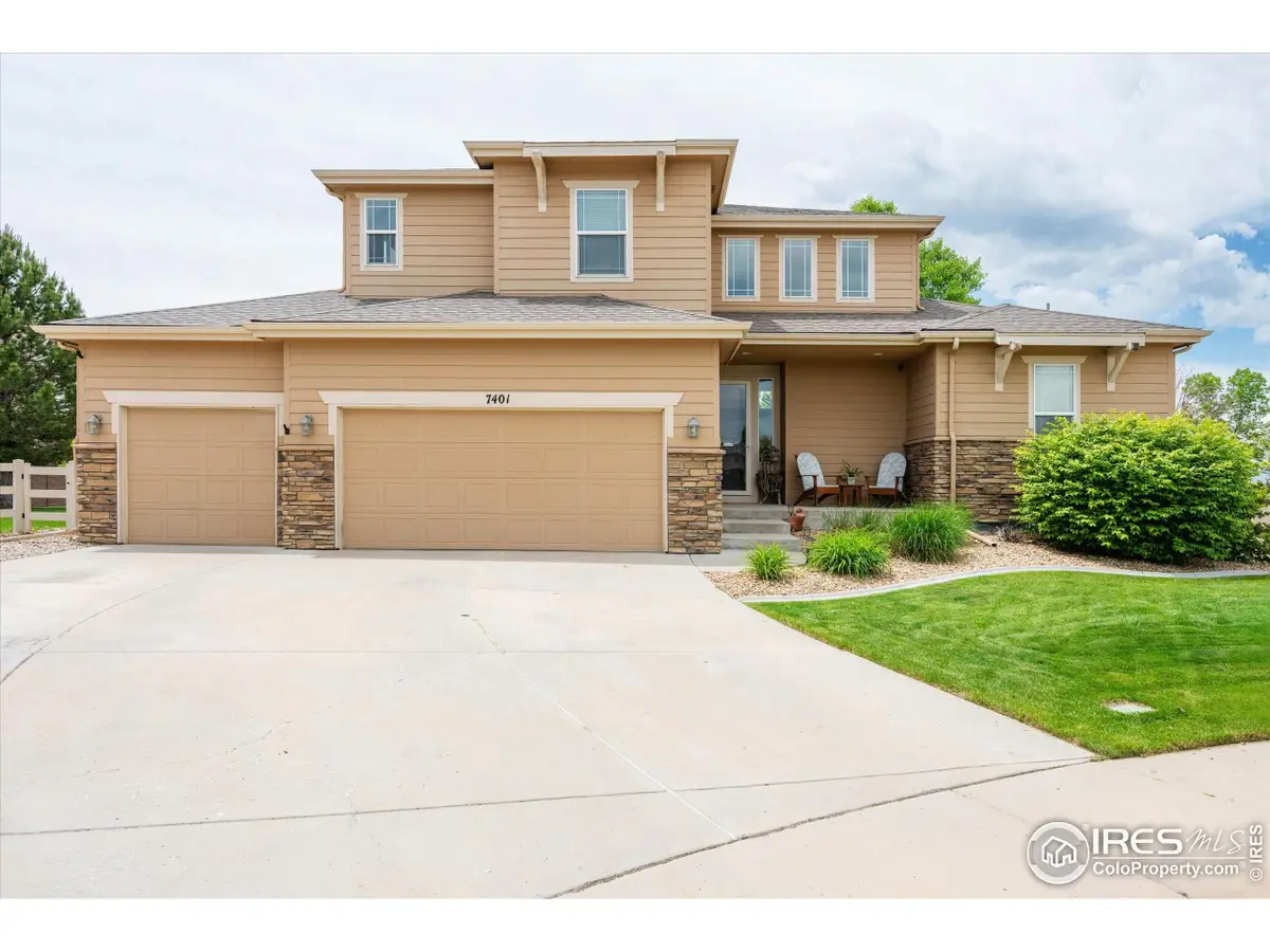 7401 Pimlico Dr, Windsor, CO 80550 - Image #1