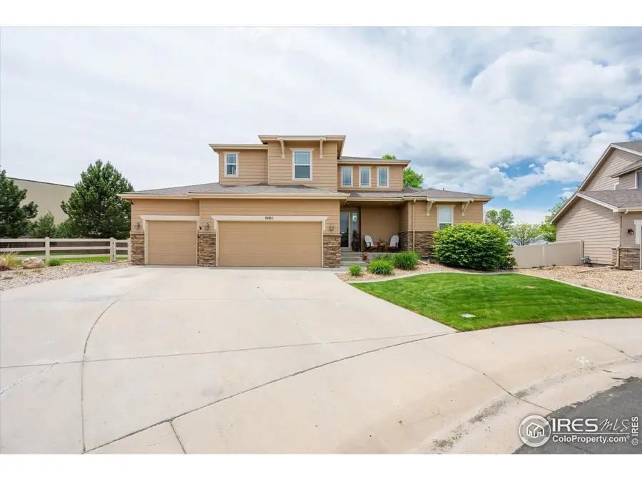 7401 Pimlico Dr, Windsor, CO 80550 - Image #2