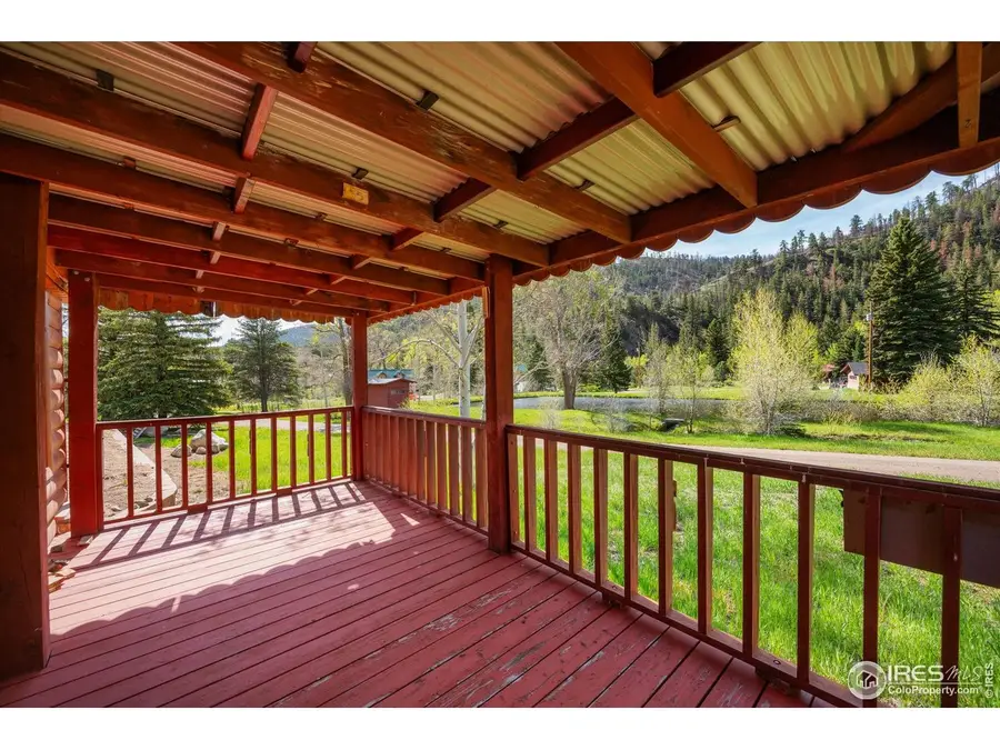 50 Meadow Ln, Bellvue, CO 80512 - Image #3