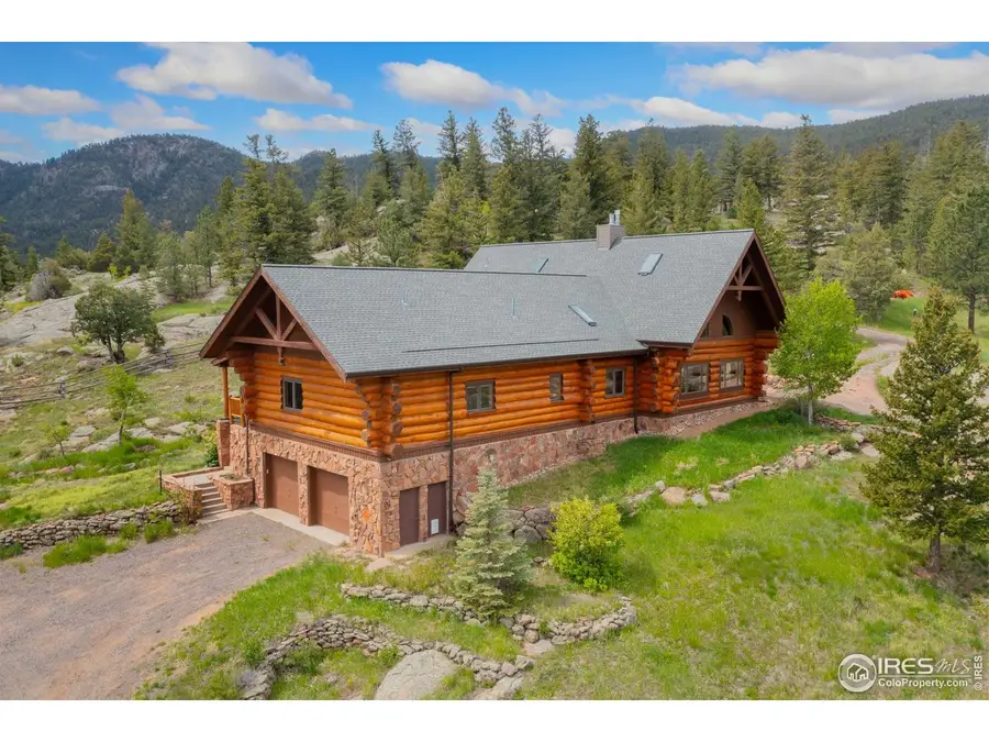 95 Choctaw Rd, Lyons, CO 80540 - Image #3