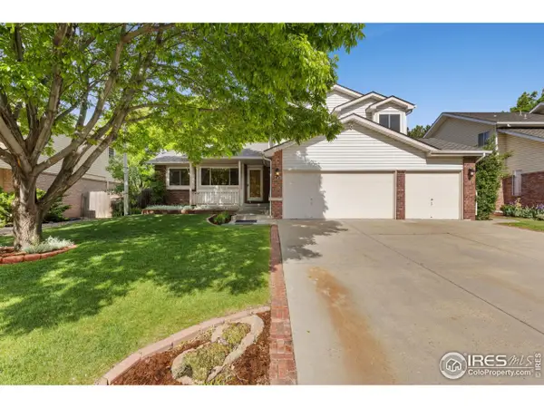 2421 Maplewood W Cir, Longmont, CO 80503