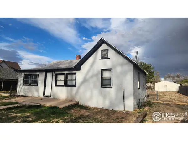 504 N 6th Ave, Sterling, CO 80751
