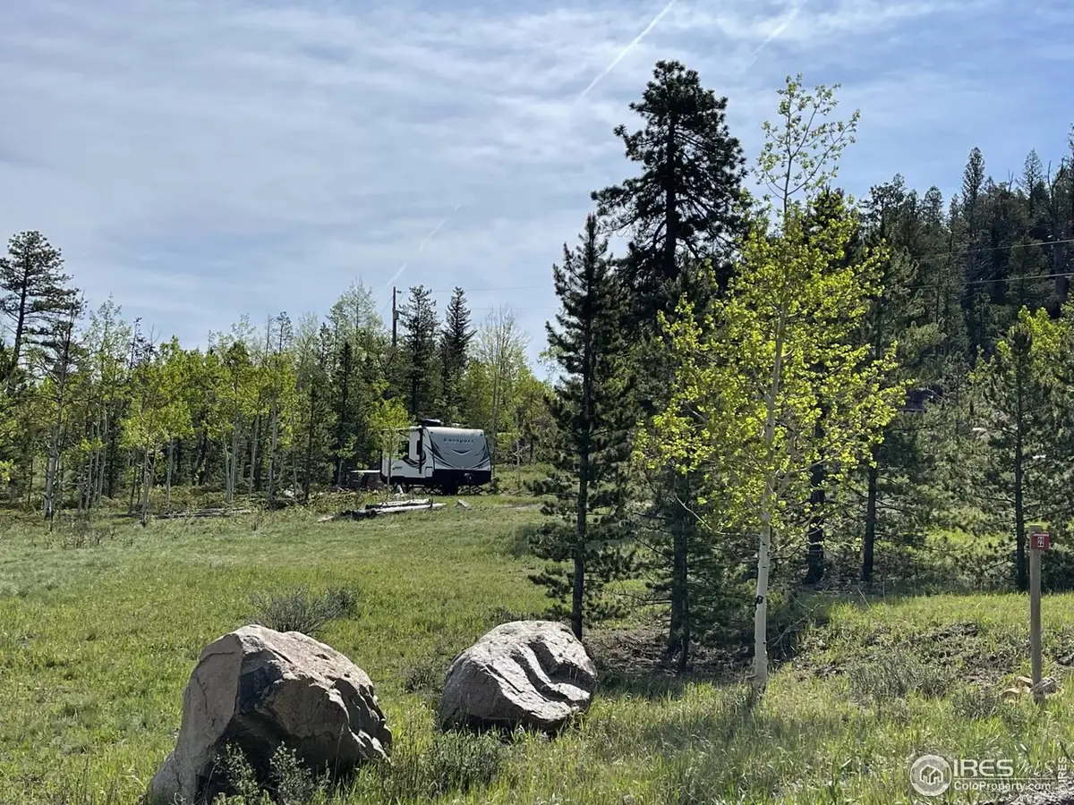 22 Tami Rd, Red Feather Lakes, CO 80545 - Image #1