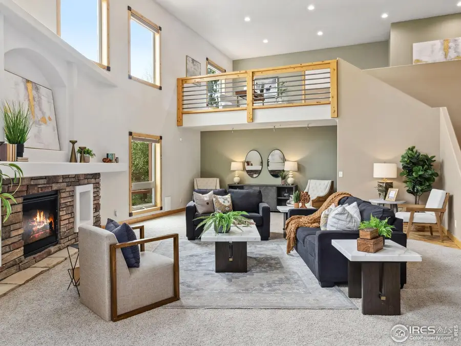 557 Grand Estates Dr, Estes Park, CO 80517 - #2