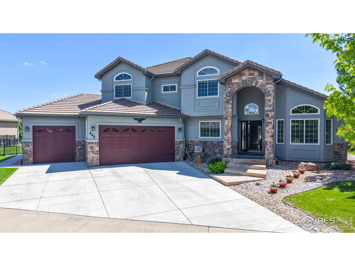 445 Whitney Hbr, Windsor, CO 80550 - #1