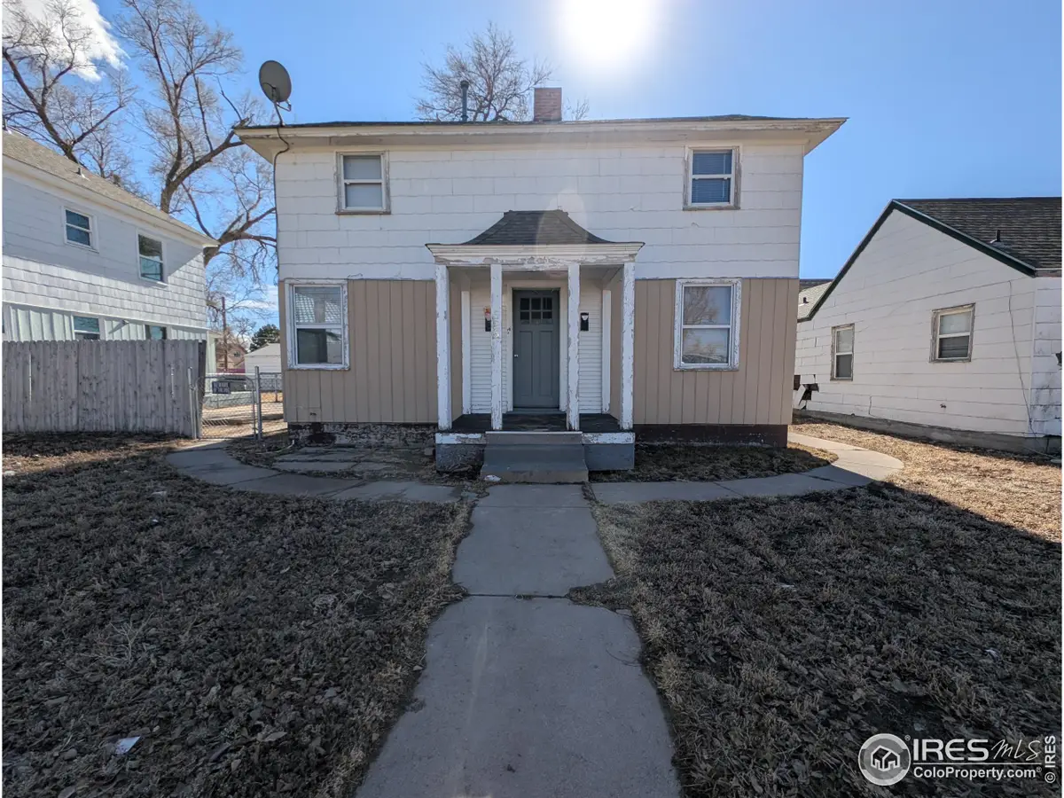 525 Jackson St, Sterling, CO 80751 - Image #1