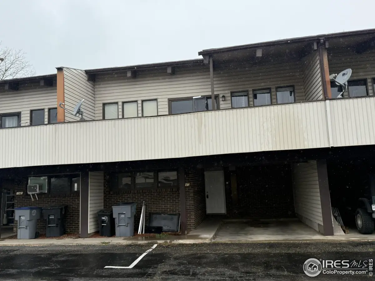 1943 Meadow Dr #B2, Longmont, CO 80501 - Image #1